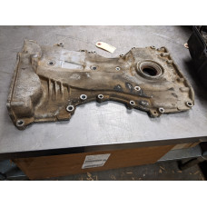 13D202 Engine Timing Cover For 10-13 Hyundai Tucson  2.4 213552G000